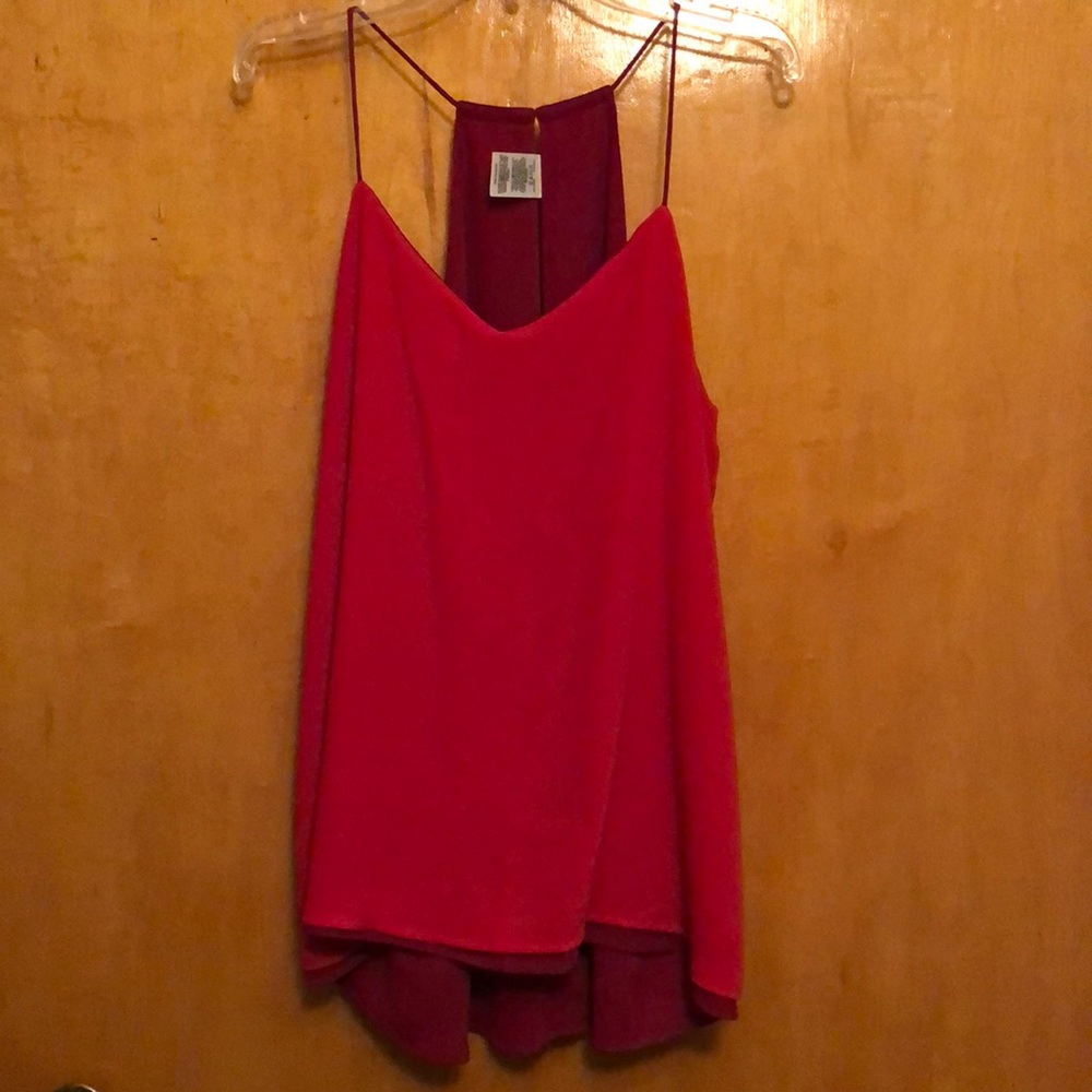 Express Reversible Cami